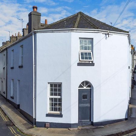 Old Church House Vila Torquay Exterior foto