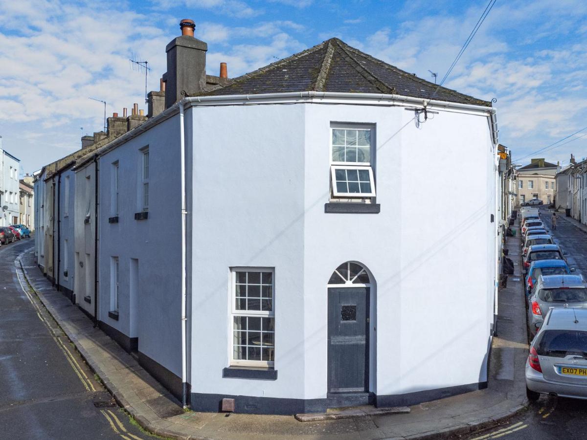 Old Church House Vila Torquay Exterior foto