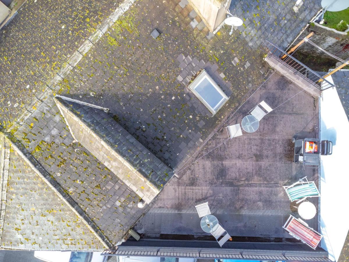Old Church House Vila Torquay Exterior foto